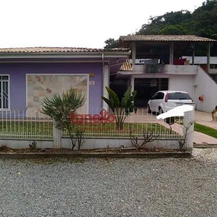 Buy this 4 bed house on Servidão Vô Lico in Alto Aririú, Palhoça - SC