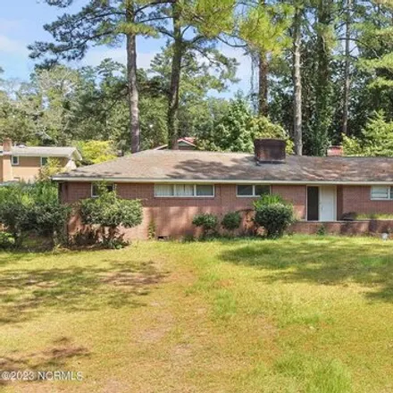 Buy this 3 bed house on 523 Liberty Hill Road in Liberty Hill Park, Kinston