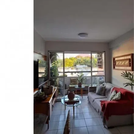 Rent this 3 bed apartment on Rua Bento Loyola 75 in Casa Amarela, Recife -