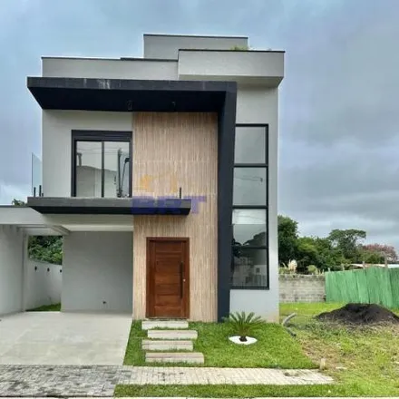 Image 1 - unnamed road, Santa Cândida, Curitiba - PR, 82720-000, Brazil - House for sale