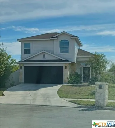 Image 2 - 999 Lauren Street, New Braunfels, TX 78130, USA - House for rent