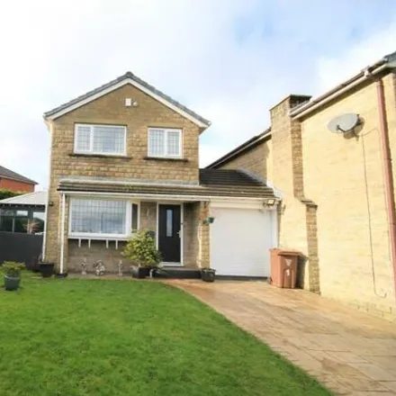 Buy this 3 bed house on Smithy Fold in Bradford, BD13 2SE