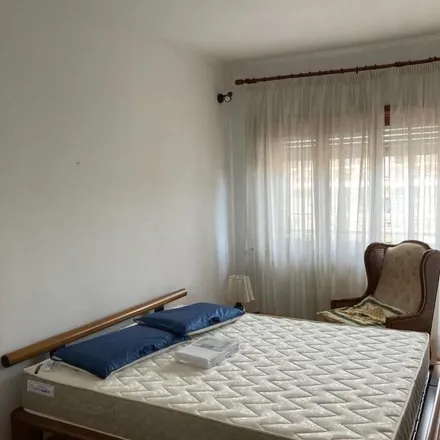 Rent this 3 bed apartment on Serafico in Via del Serafico, 00142 Rome RM