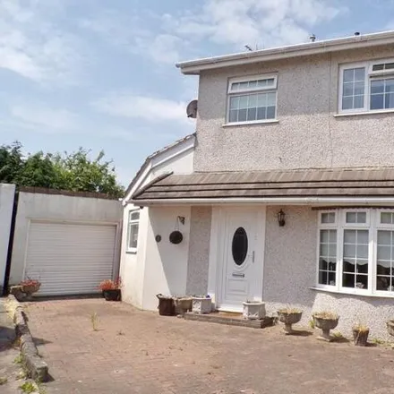 Buy this 3 bed house on Sker Court in Porthcawl, CF36 3RR