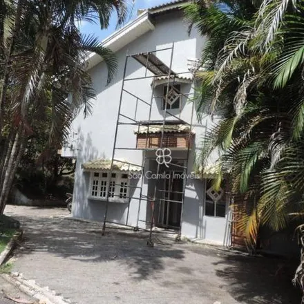 Buy this 4 bed house on Estrada Fazendinha in Jardim Ana Stella, Carapicuíba - SP