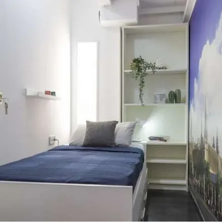 Rent this 7 bed apartment on Calle de Emilio Gastesi Fernández in 1, 28027 Madrid