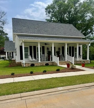 Buy this 4 bed house on Wansley Road in Laurel, MS 39440