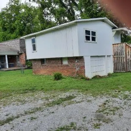 Rent this 2 bed house on Ogrady Drive in Chattanooga, TN 37419