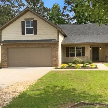 Buy this 4 bed house on 933 Celebration Court in Locust Grove, GA 30248