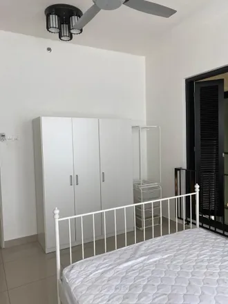 Rent this 3 bed apartment on Gem In Mall in Persiaran Multimedia, 63000 Sepang
