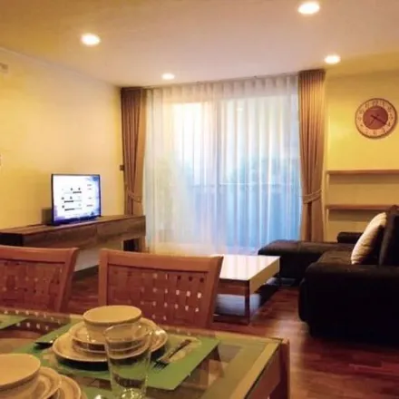 Image 3 - 1, Soi Ruam Ruedi, Witthayu, Pathum Wan District, 10330, Thailand - Apartment for rent