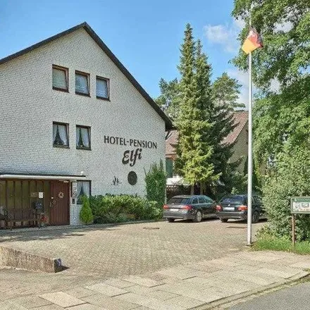 Image 3 - 29549 Bad Bevensen, Germany - Townhouse for rent