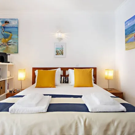 Rent this studio apartment on Tavira in Largo de Santo Amaro, 8800-703 Tavira
