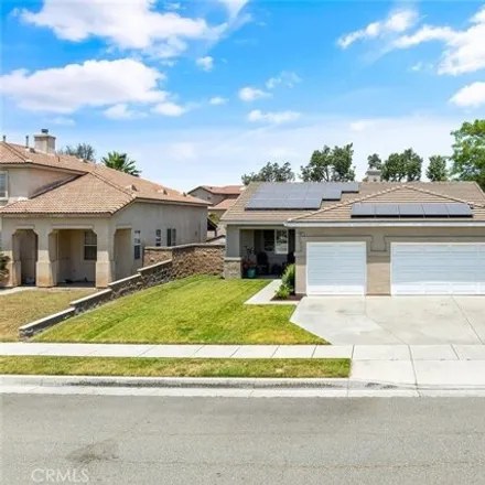 Buy this 3 bed house on 2991 E Thoroughbred St in Ontario, California