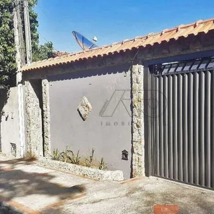 Image 1 - Rua Angelo Canetto, Santa Rosa, Piracicaba - SP, 13415, Brazil - House for sale