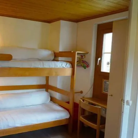 Rent this 1 bed apartment on 3777 Saanen