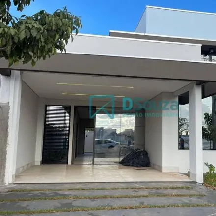 Image 2 - Avenida Doutor Meirelles, Osmar Cabral, Cuiabá - MT, 78093-970, Brazil - House for sale