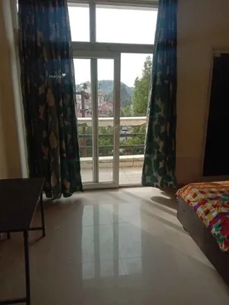 Rent this 3 bed apartment on unnamed road in Dehradun, Dehradun - 248001