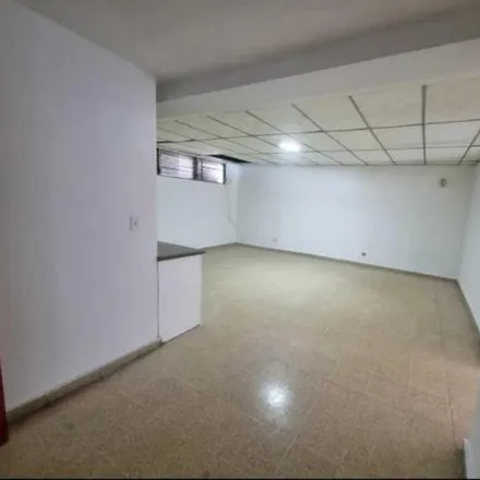Rent this 1 bed apartment on Estación Delta | La Cresta in Vía España, La Cresta