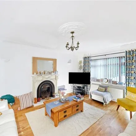 Image 3 - Westward View, Liverpool, L17 7EE, United Kingdom - House for sale