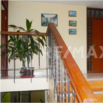 Buy this 6 bed house on Gris in Los Olivos, Lima Metropolitan Area 15307