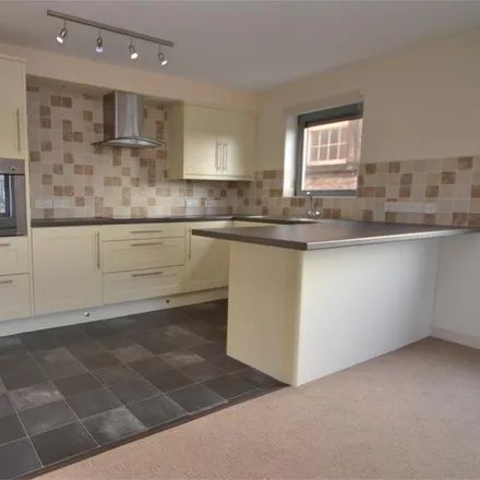 Rent this 2 bed apartment on unnamed road in Sunderland, SR1 1ER