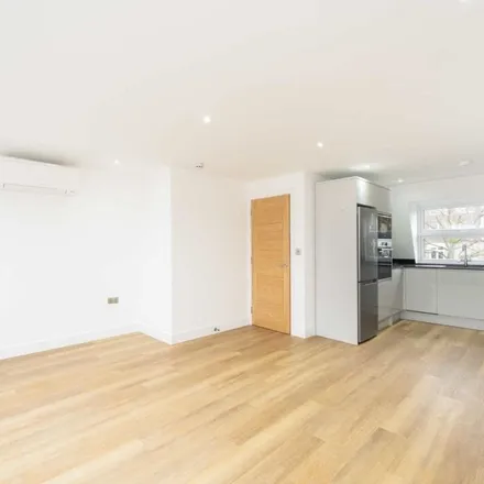 Rent this 2 bed apartment on 50 Medina Road in London, N7 7JU