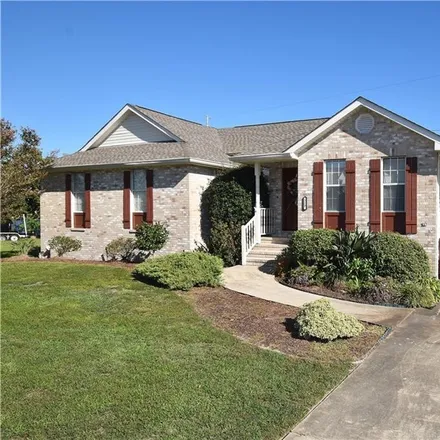 Buy this 3 bed house on 225 Moonraker Drive in Eden Isle, St. Tammany Parish