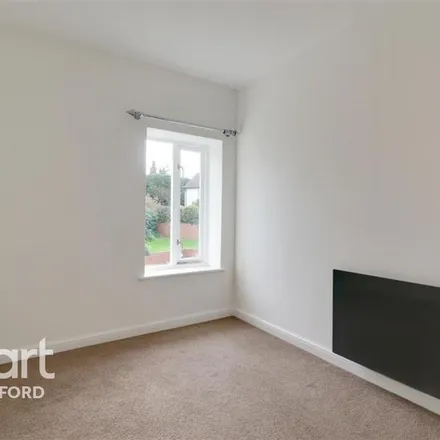 Image 4 - Station Road, Sawbridgeworth, CM21 9PX, United Kingdom - Apartment for rent