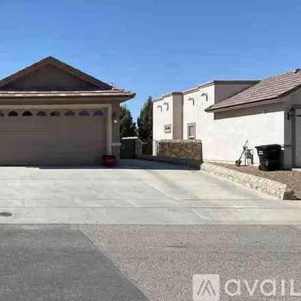 Rent this 3 bed house on 14280 Desert Sky Drive