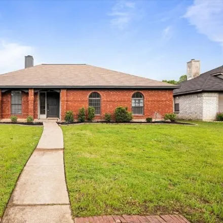 Buy this 4 bed house on 372 Moore Road in Coppell, TX 75019