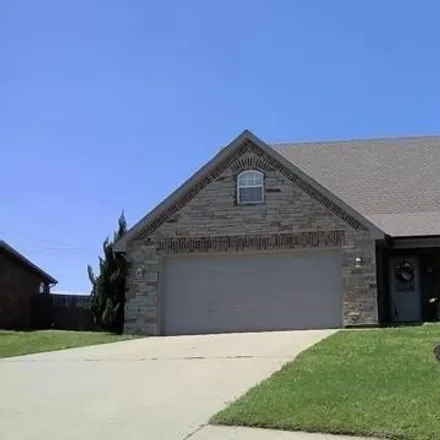 Buy this 4 bed house on 11645 South Elwood Avenue in Jenks, OK 74037