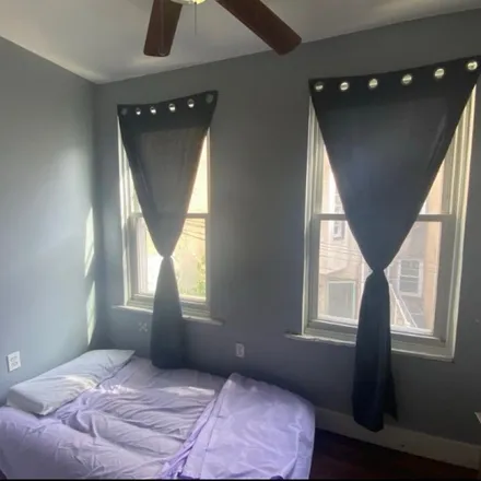 Rent this 1 bed room on 1842 West Seybert Street in Philadelphia, PA 19121