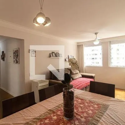 Buy this 2 bed apartment on Edifício Ipê in Avenida Francisco Matarazzo 244, Barra Funda