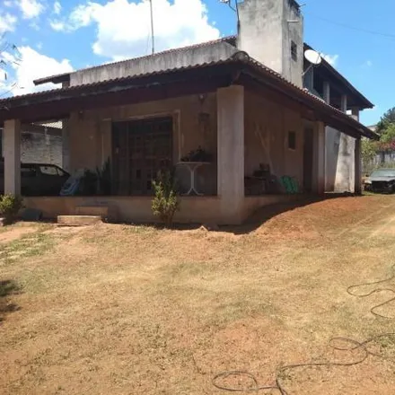 Image 1 - unnamed road, Jundiaizinho, Atibaia - SP, Brazil - House for sale