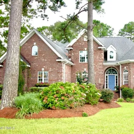 Buy this 5 bed house on 372 Folly Island Court in Bayshore, New Hanover County