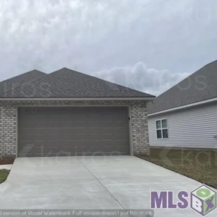 Image 1 - 7671 Waterview Drive, University Shadows, East Baton Rouge Parish, LA 70820, USA - House for rent