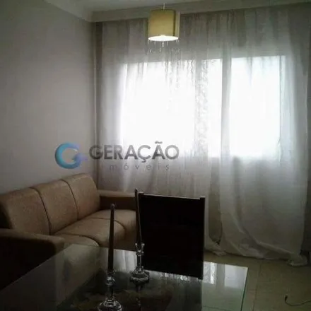 Buy this 3 bed apartment on Edifício Maria Dalva in Avenida Cidade Jardim 1065, Vila Luchetti