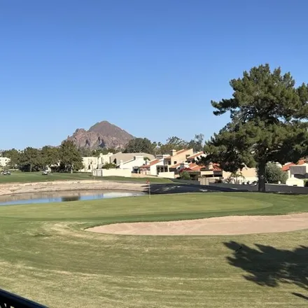 Buy this 2 bed condo on 6126 North 28th Place in Phoenix, AZ 85016