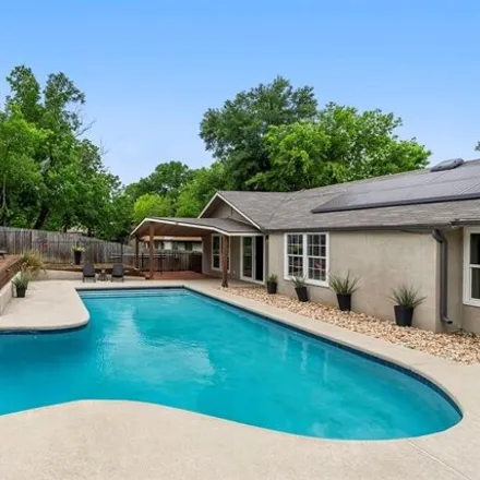 Buy this 4 bed house on 7102 Creighton Lane in Austin, TX 78723
