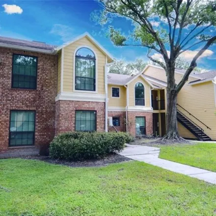 Rent this 1 bed condo on Jasmine Pond Drive in Egypt Lake-Leto, FL 33614