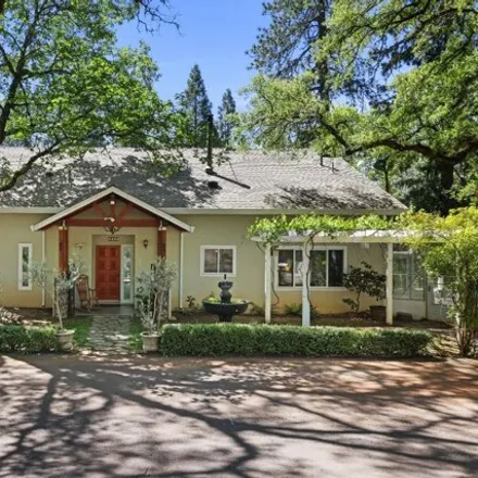 Image 2 - 2199 Oak Hill Lane, Placer County, CA 95722, USA - House for sale