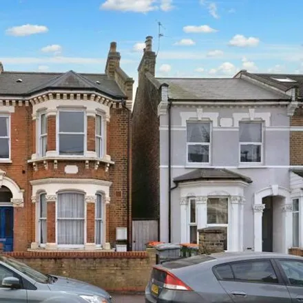 Buy this 2 bed apartment on 26 Sebert Road in London, E7 0NG