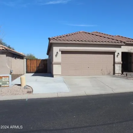 Buy this 4 bed house on 9046 East Obispo Avenue in Mesa, AZ 85212