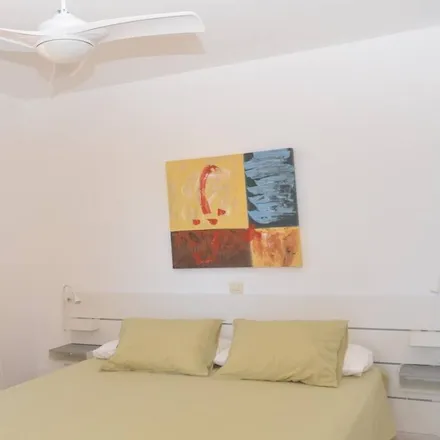 Rent this 2 bed house on Valle Gran Rey in Santa Cruz de Tenerife, Spain