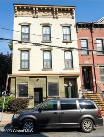 Image 1 - 140 Knox Street, City of Albany, NY 12208, USA - House for rent