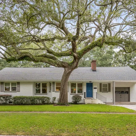 Buy this 3 bed house on 41 Moore Drive in Moreland, Charleston