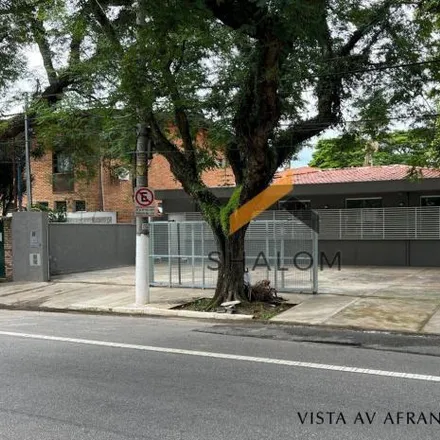 Image 1 - Avenida Afrânio Peixoto 157, Butantã, São Paulo - SP, 05507-000, Brazil - House for rent