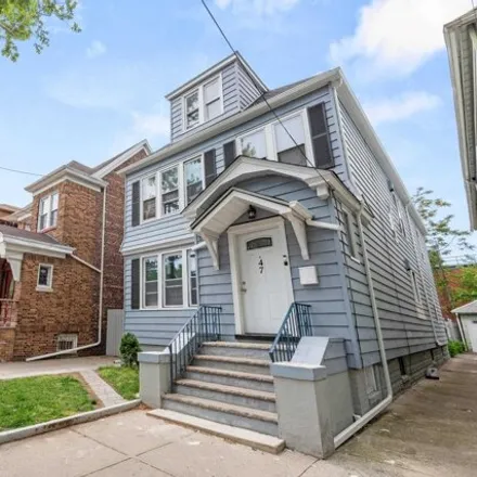 Buy this 9 bed house on New Jersey City University Art Building in Towers Street, West Bergen