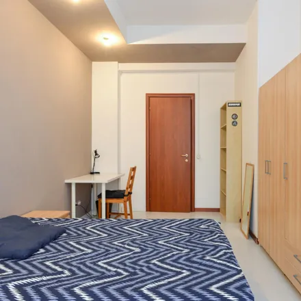 Image 3 - Via Edoardo Jenner, 00152 Rome RM, Italy - Room for rent